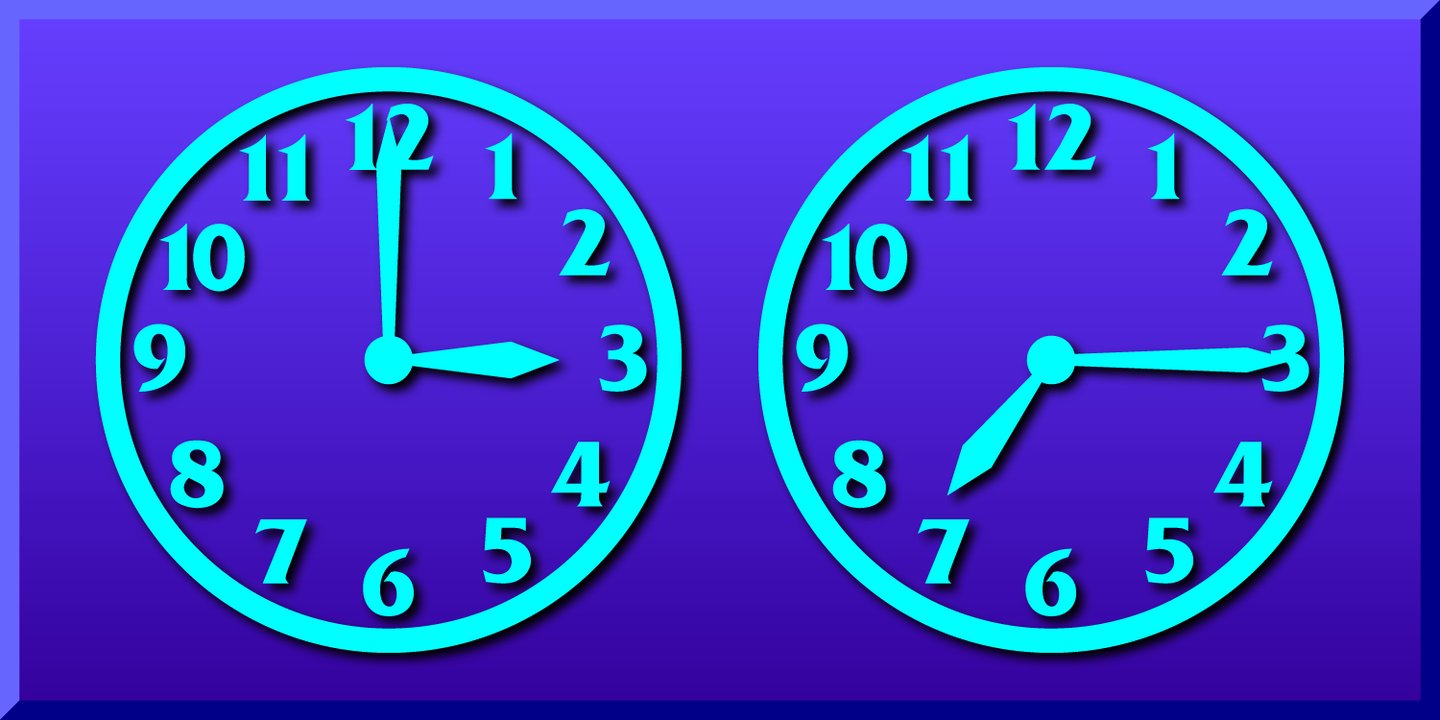 TimeClocks™
