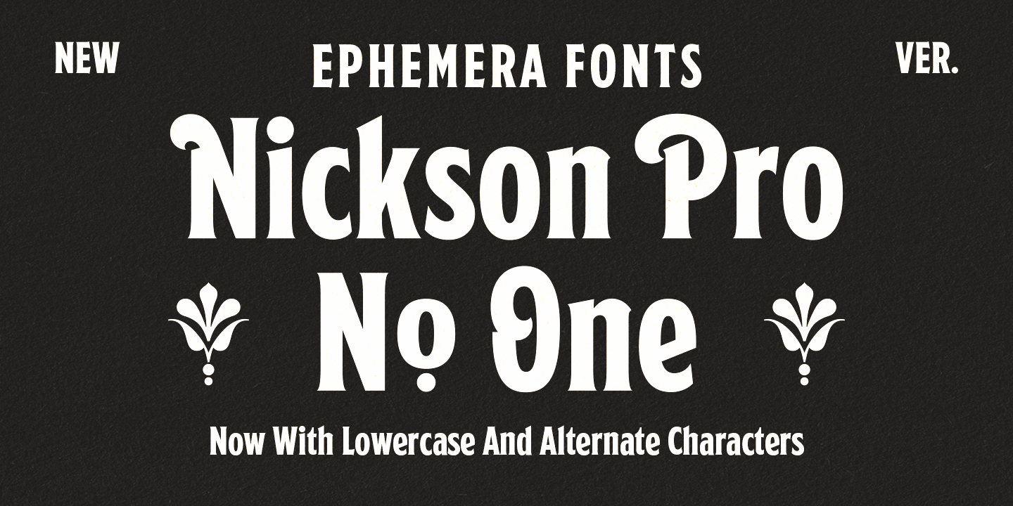 Gilang Purnama Jaya Myfonts