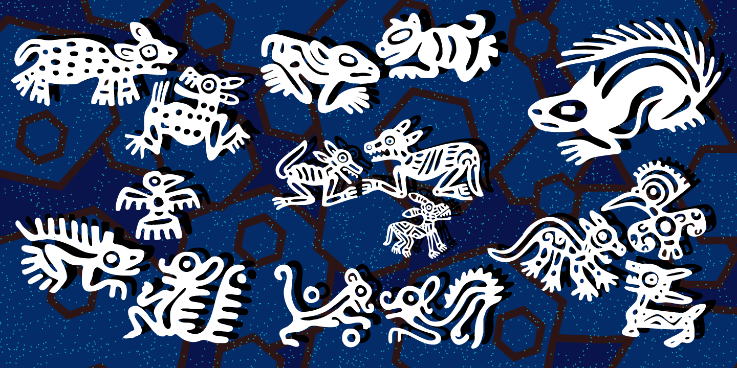 P22 Mexican Relics™