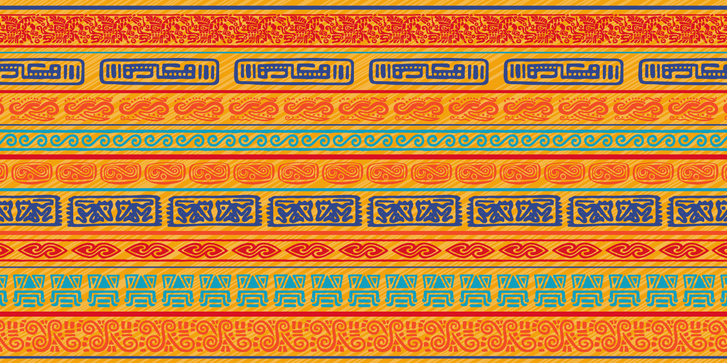 P22 Mexican Relics™