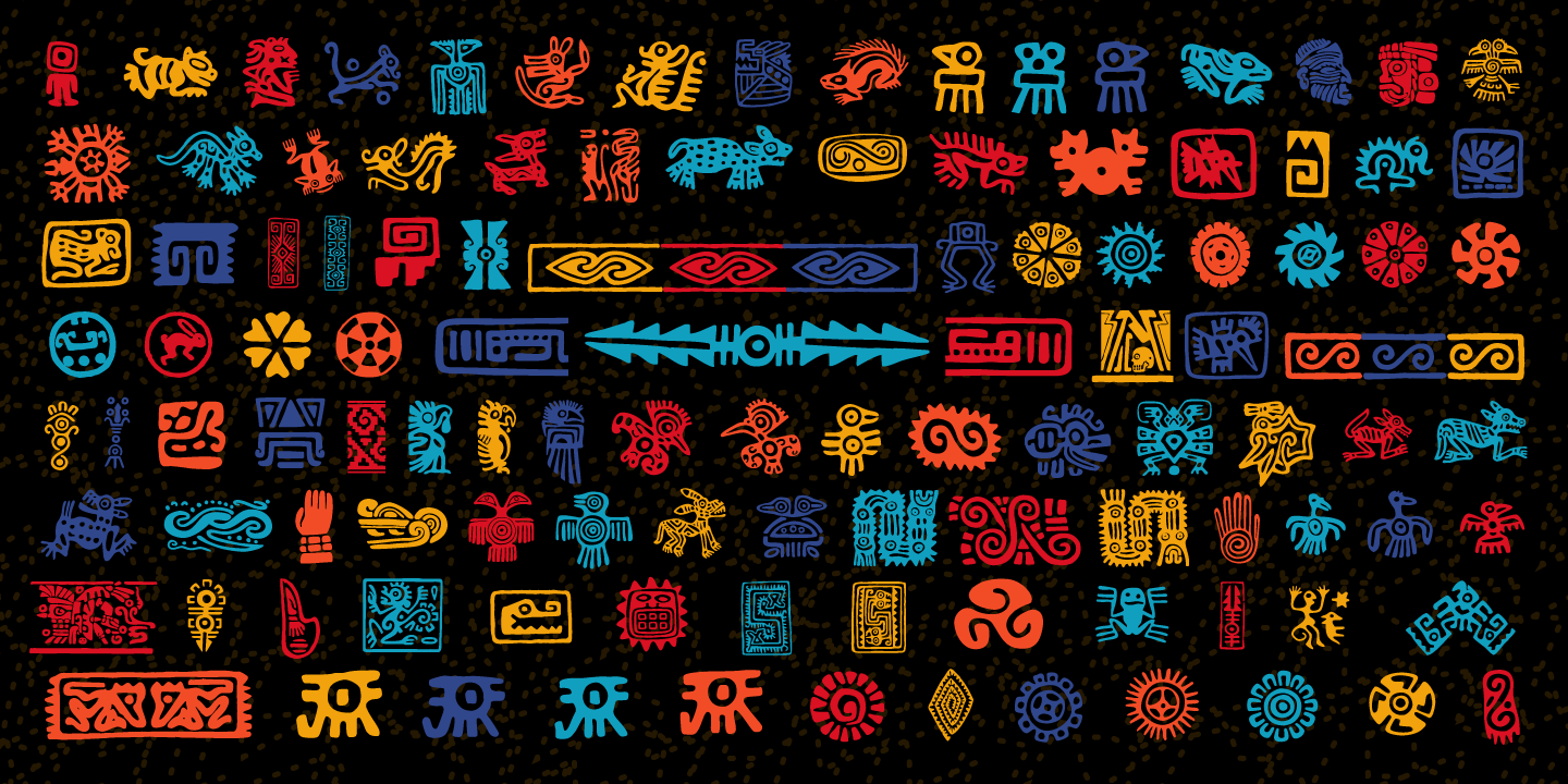 P22 Mexican Relics™