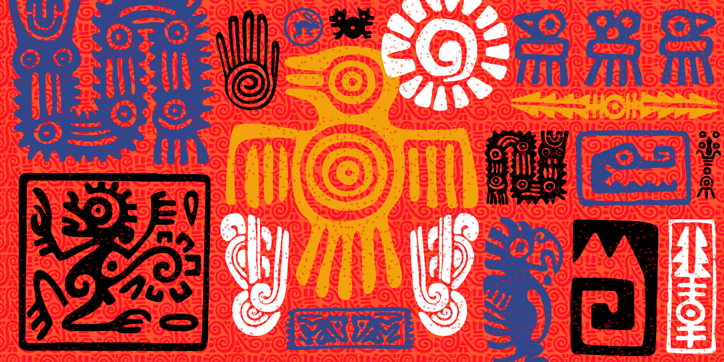 P22 Mexican Relics™