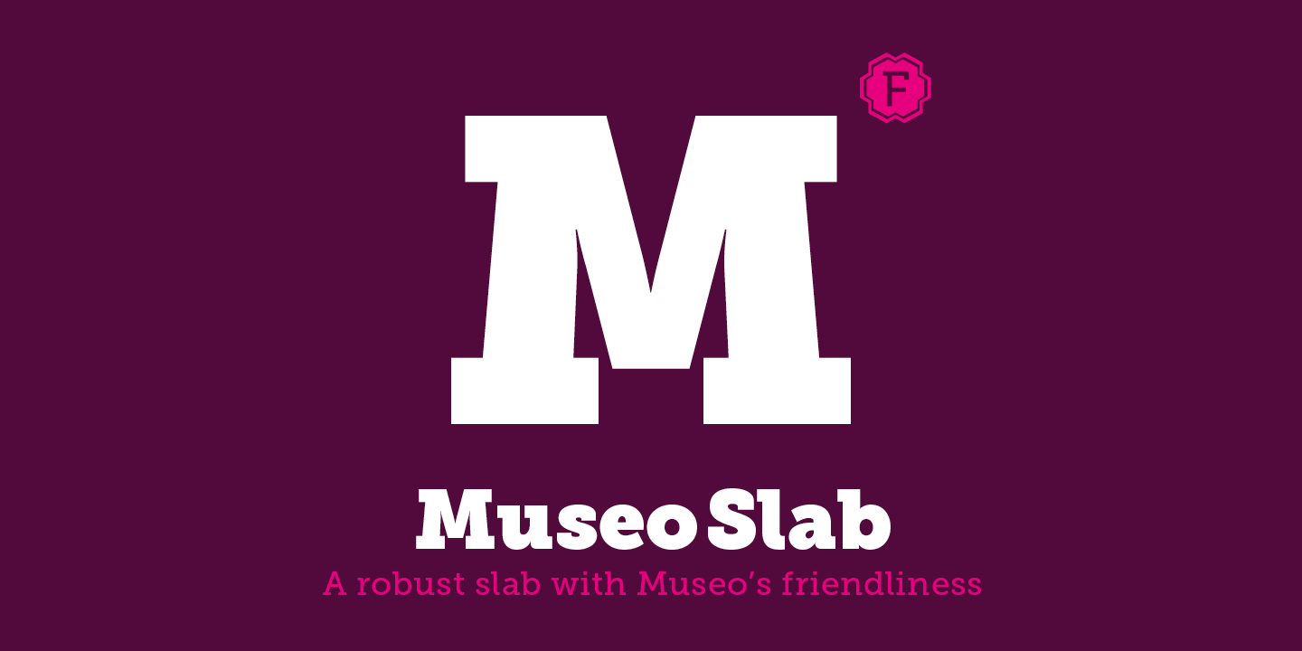 Museo Slab™