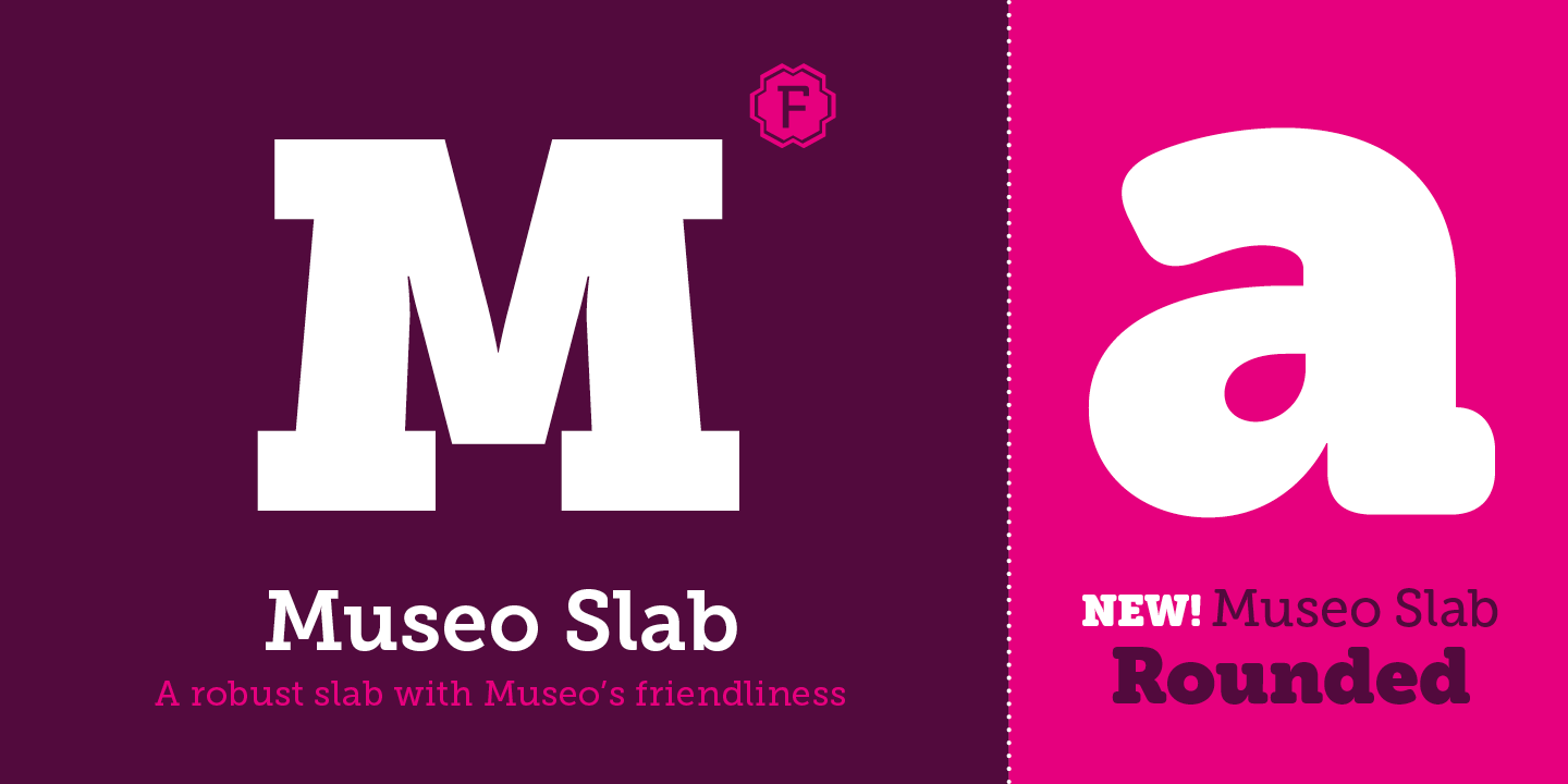 Museo Slab™