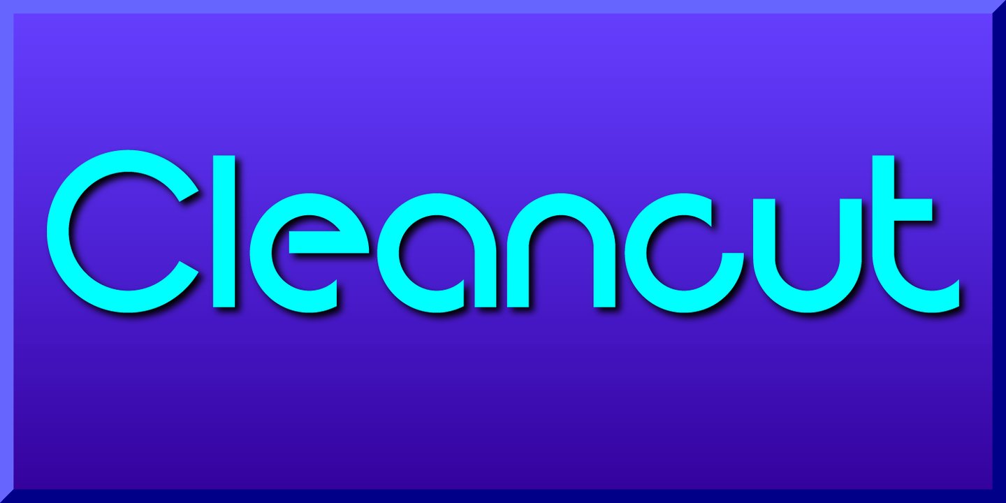 Cleancut™