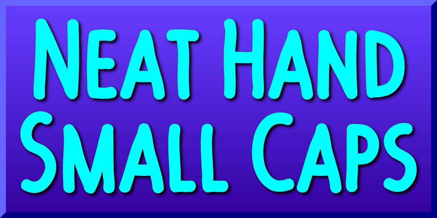 Neat Hand