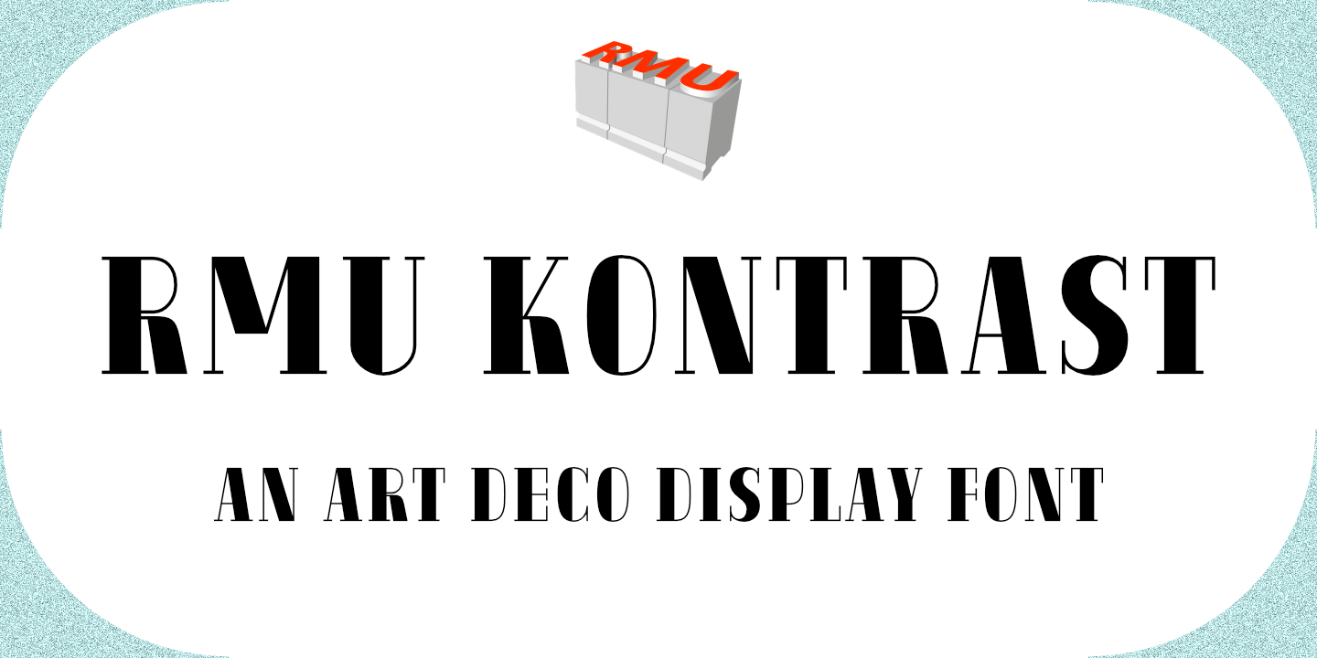 RMU Kontrast™