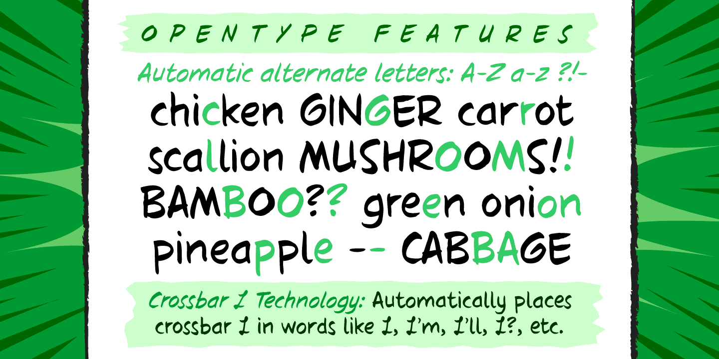 Richard Starkings Brush