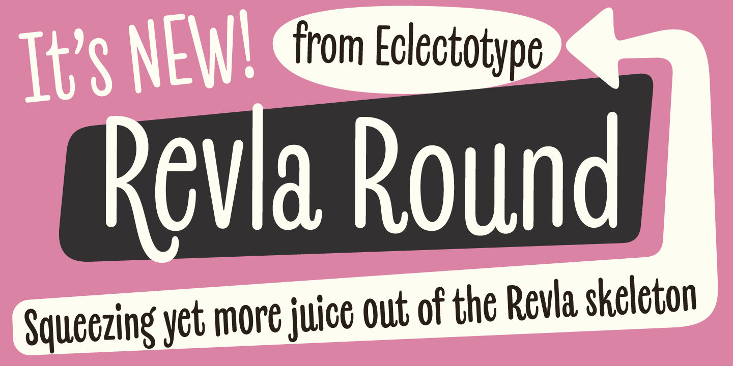 Revla Round