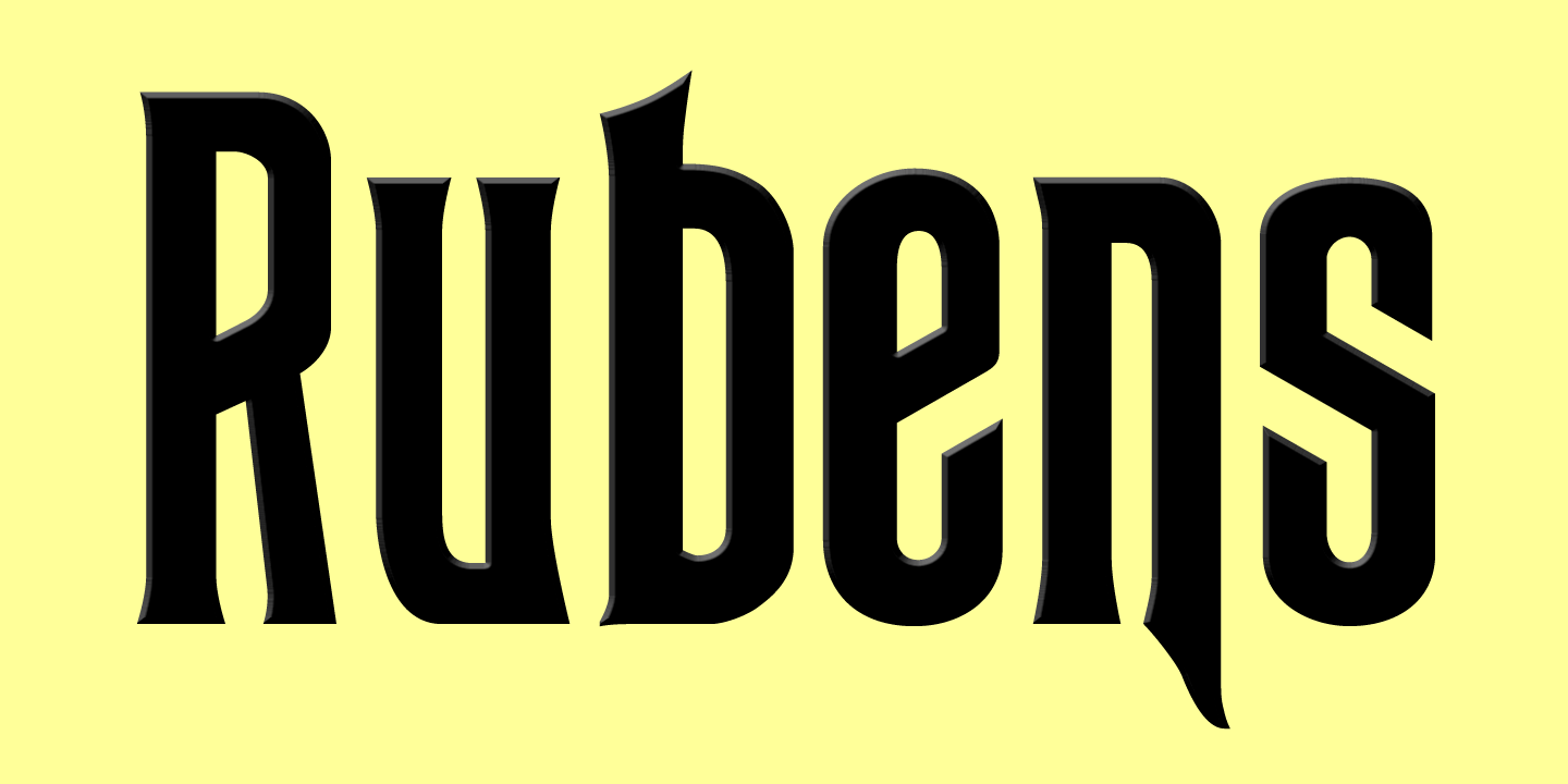 Rubens