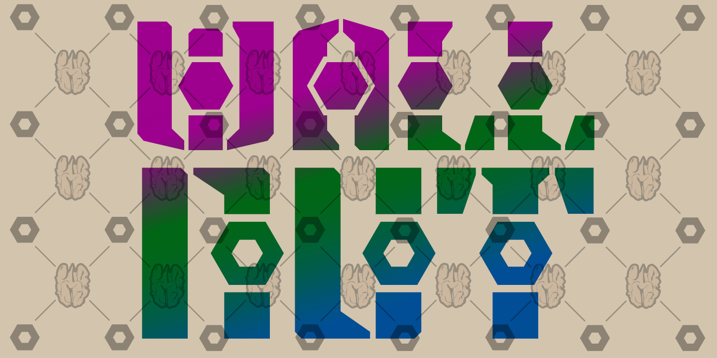 Steel Grrrder Nutjob