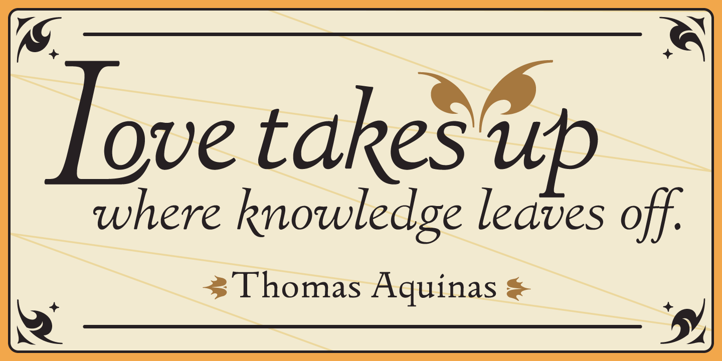 LTC Italian Old Style™