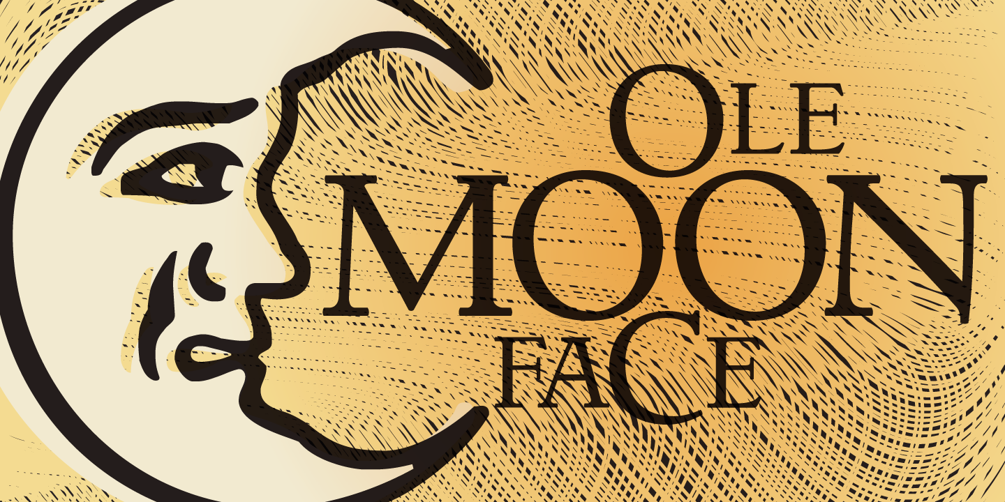 LTC Italian Old Style™