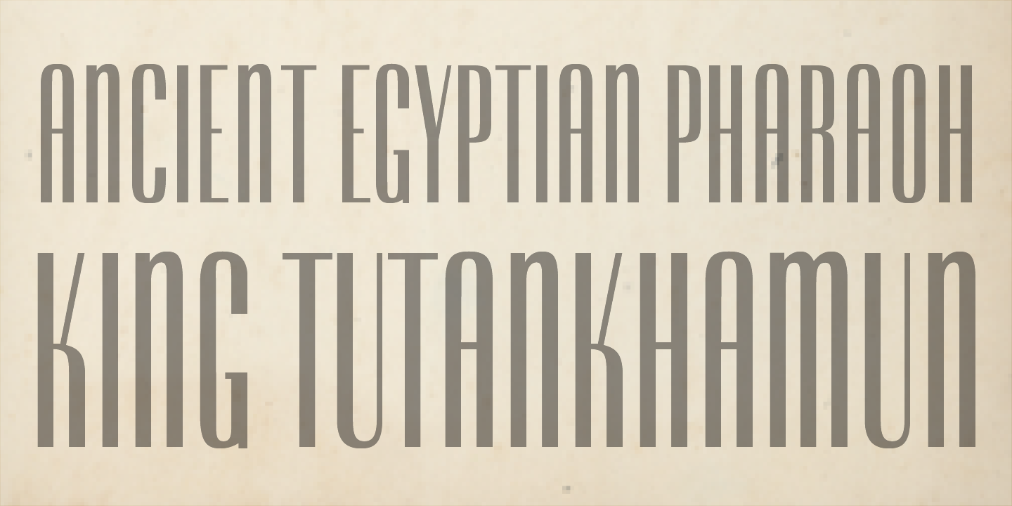 LTC Obelysk Grotesk™