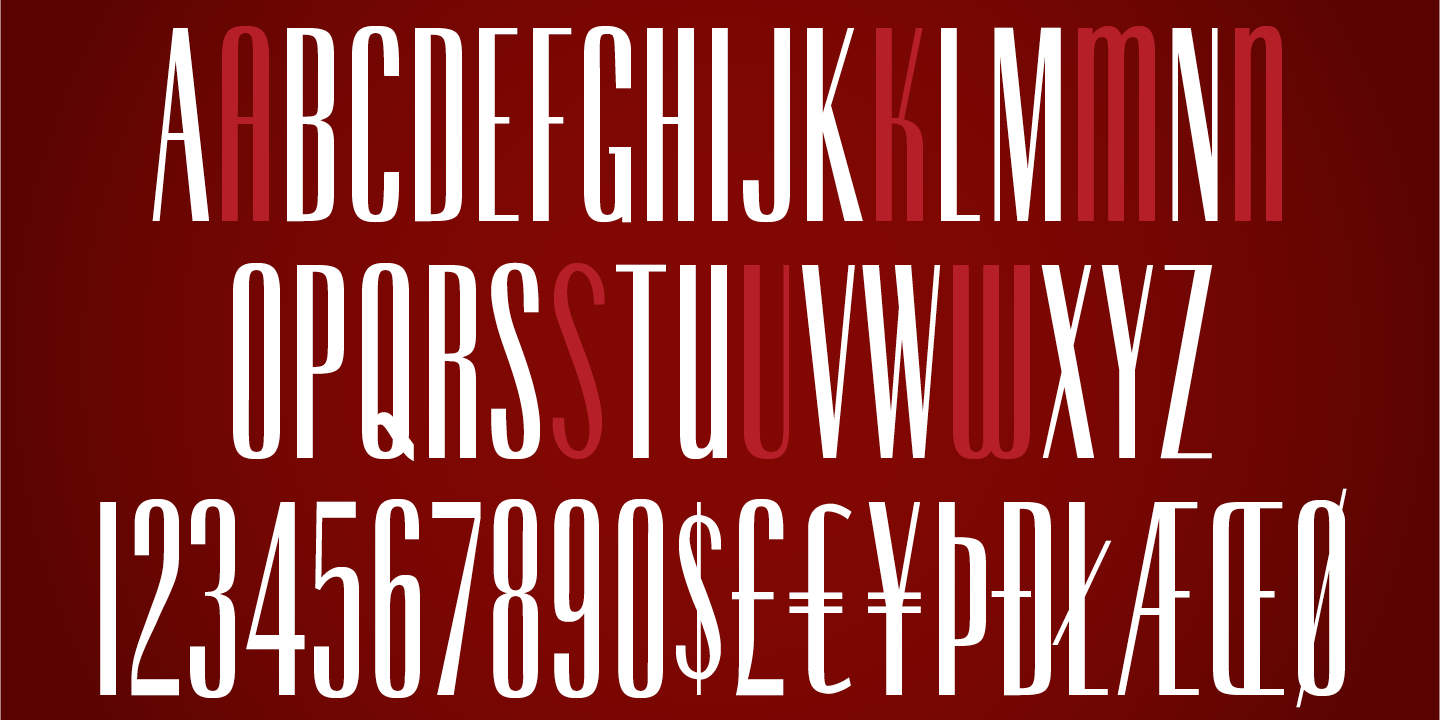 LTC Obelysk Grotesk™