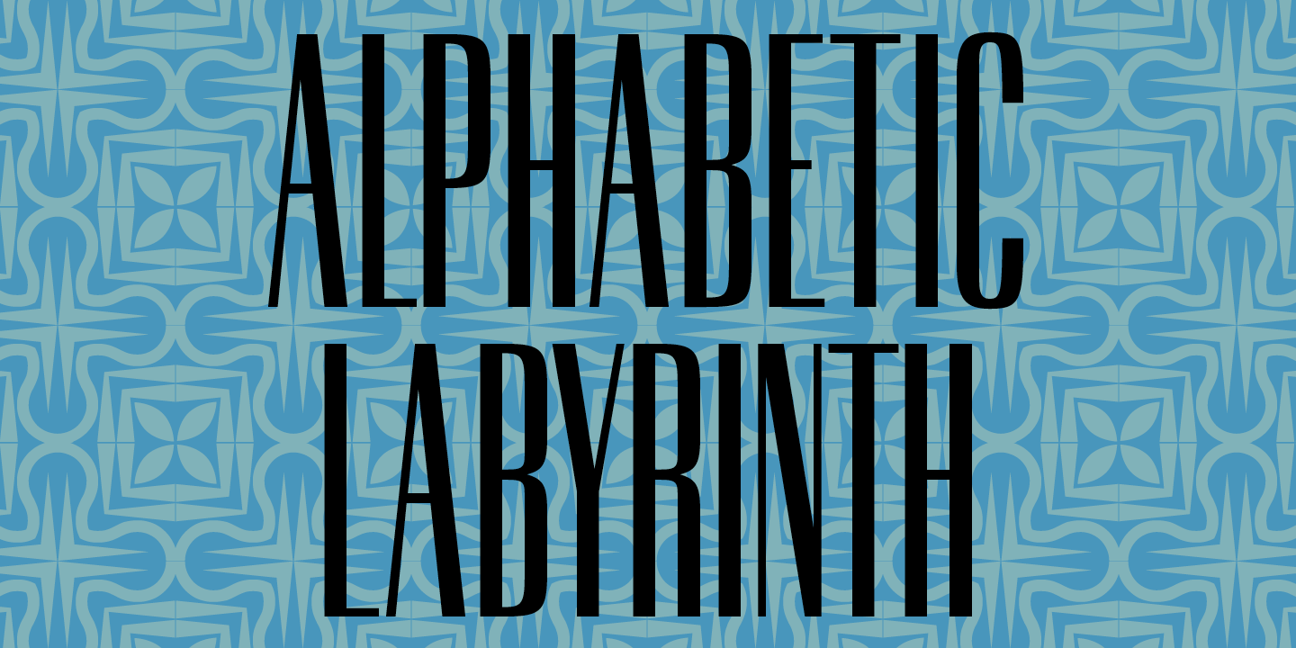 LTC Obelysk Grotesk™