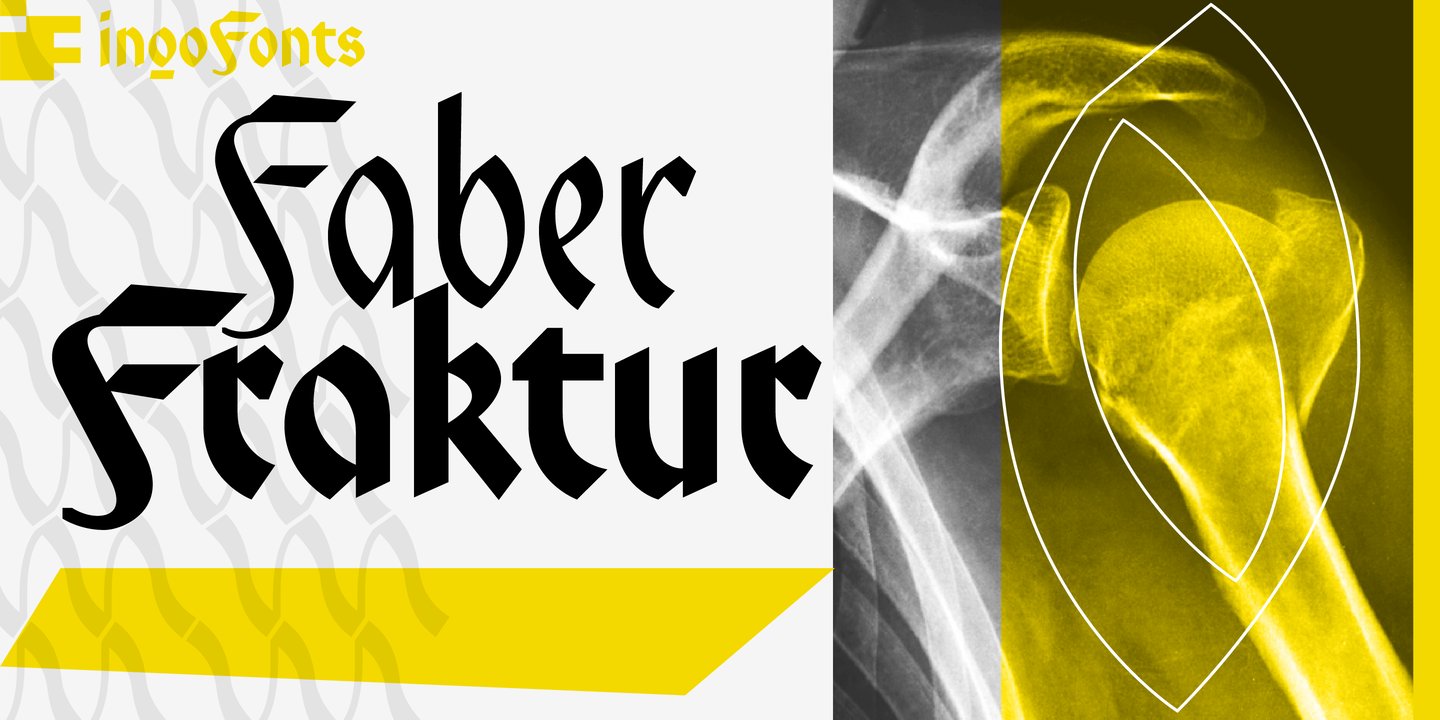 Faber Fraktur