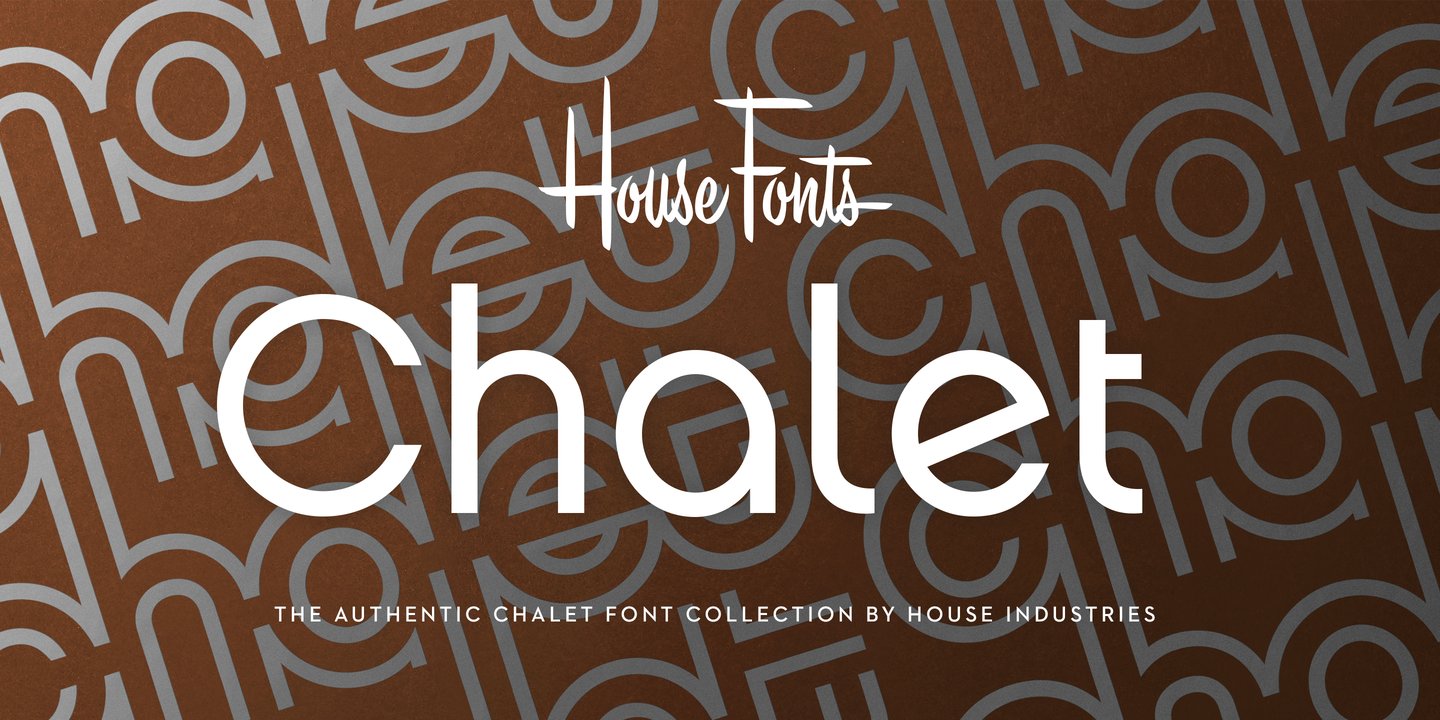 Chalet