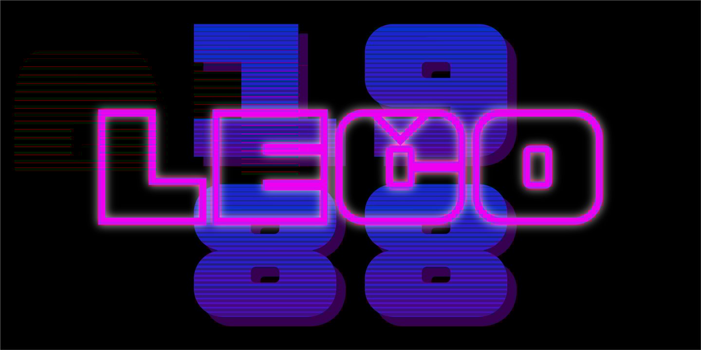 Leco 1988