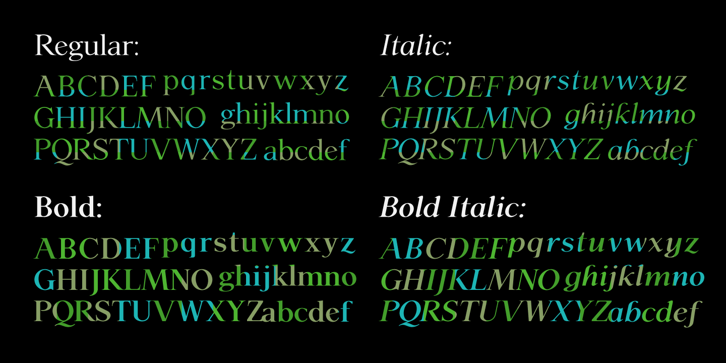 P22 Late November™