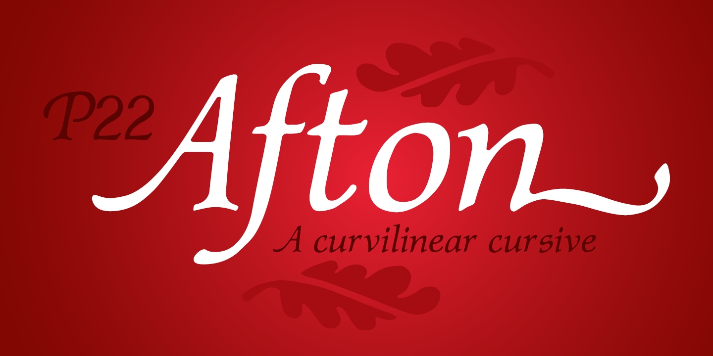 P22 Afton™