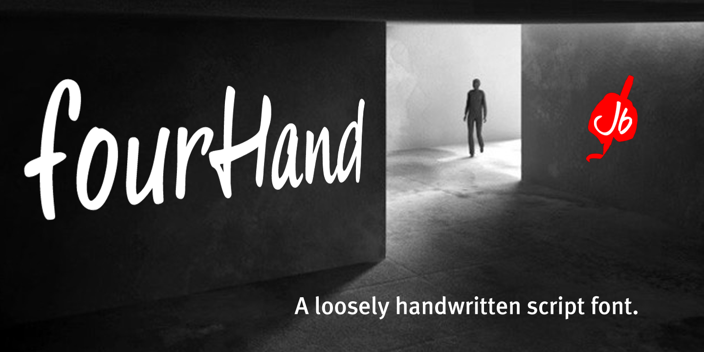 FourHand
