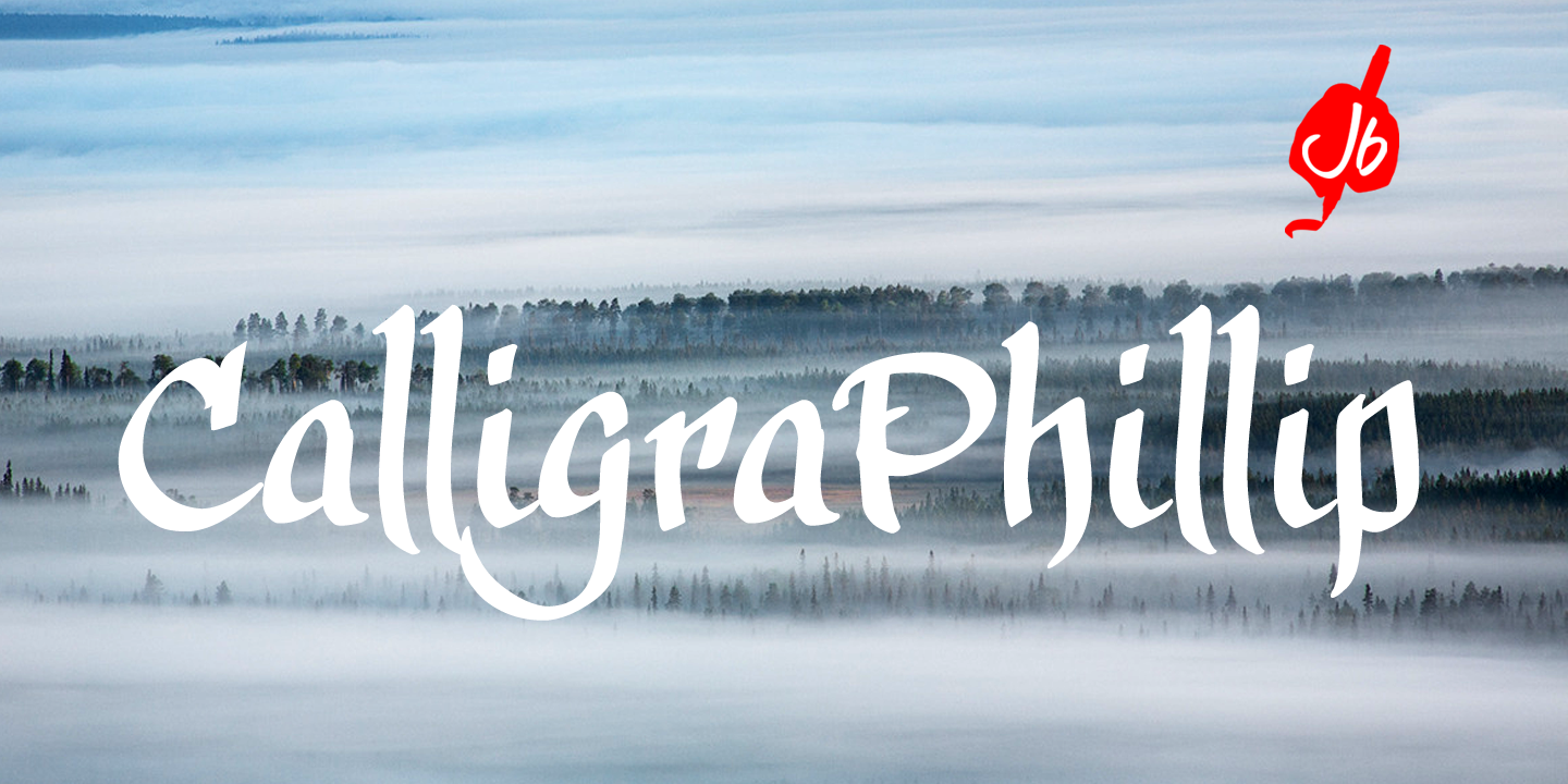 CalligraPhillip