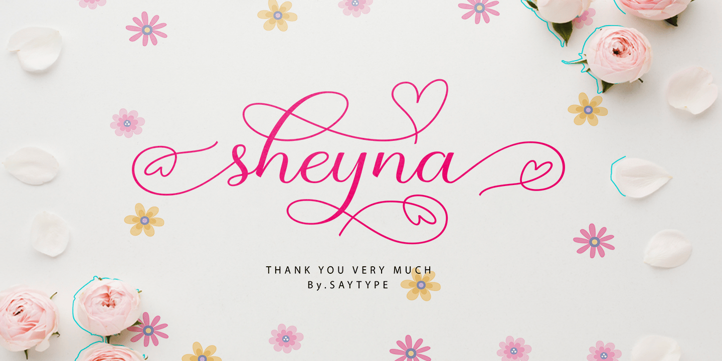 Sheyna