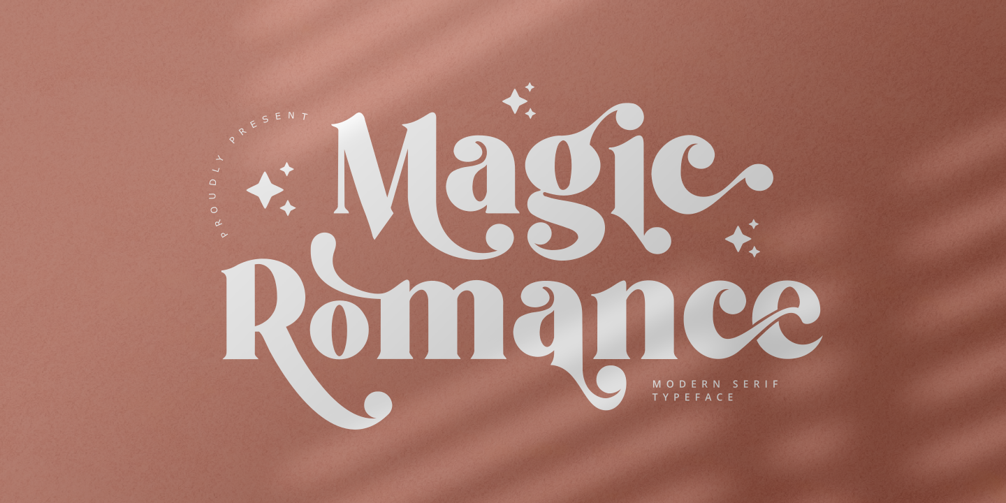 Magic Romance