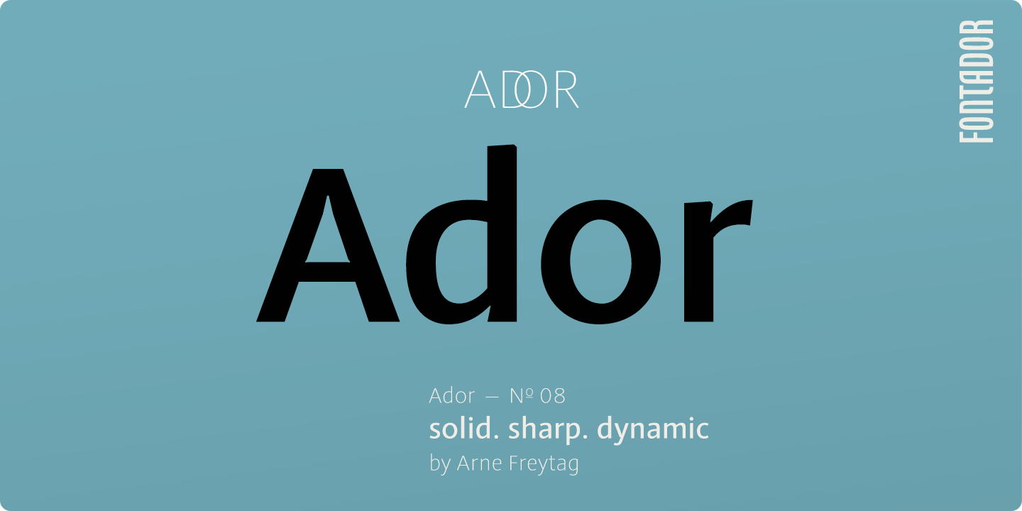 Ador
