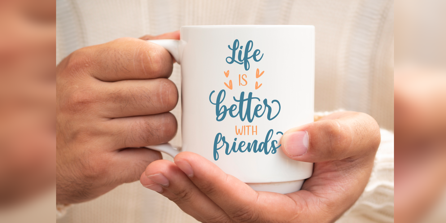 Cherry Blossoms Script