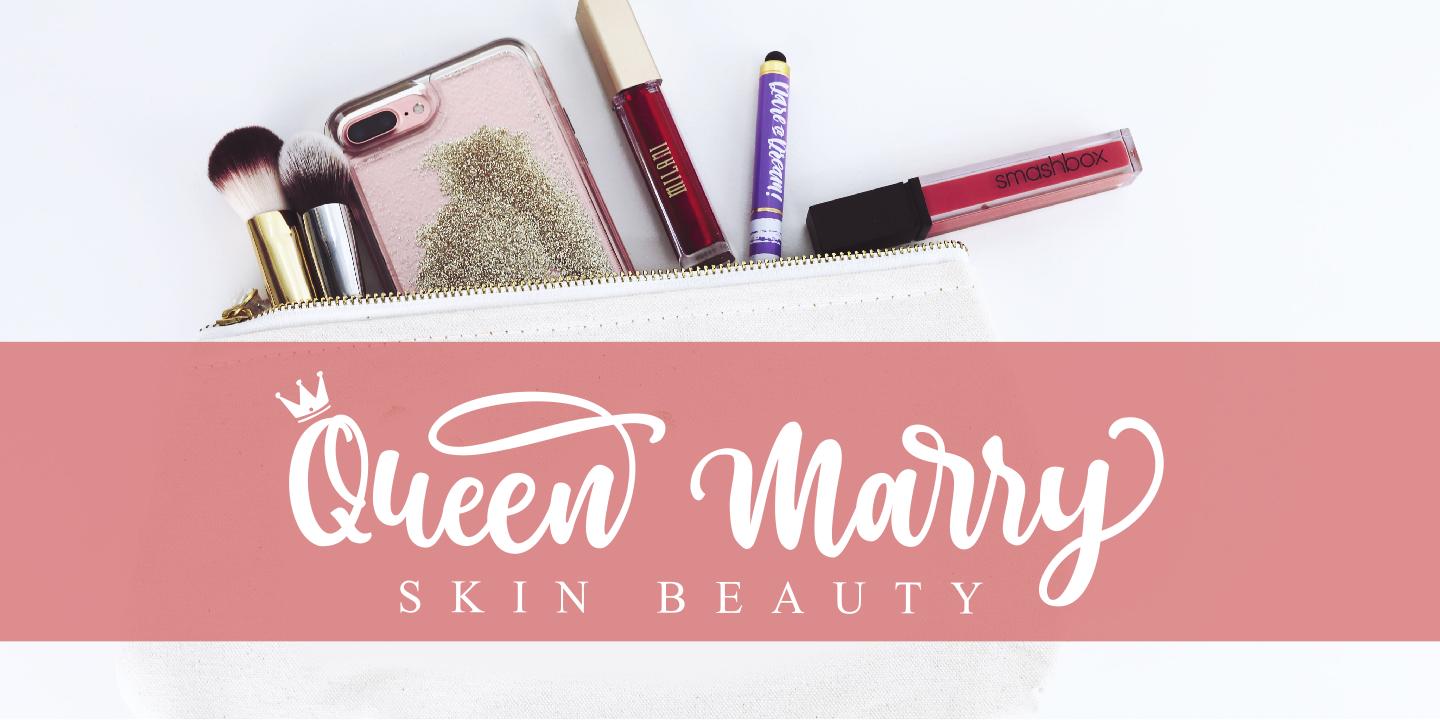 Cherry Blossoms Script