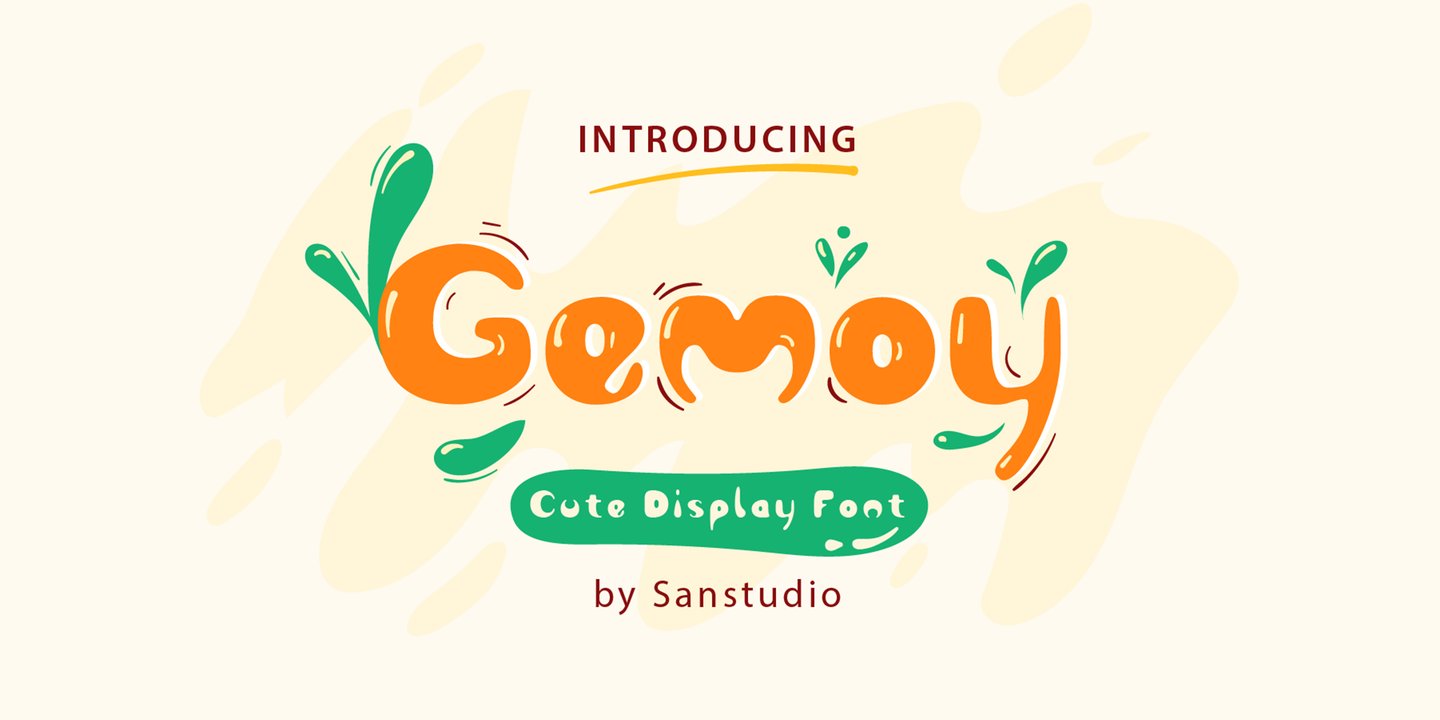 Gemoy