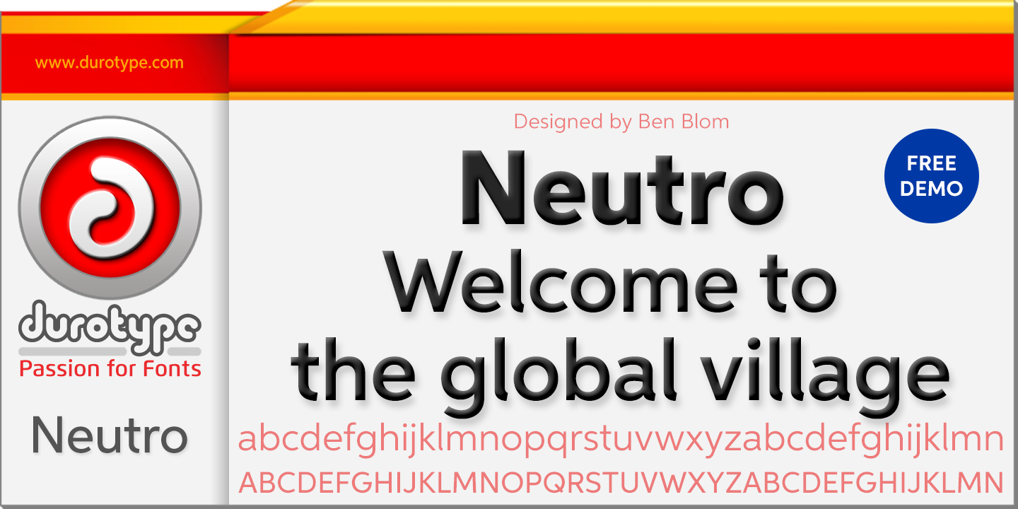 Neutro™