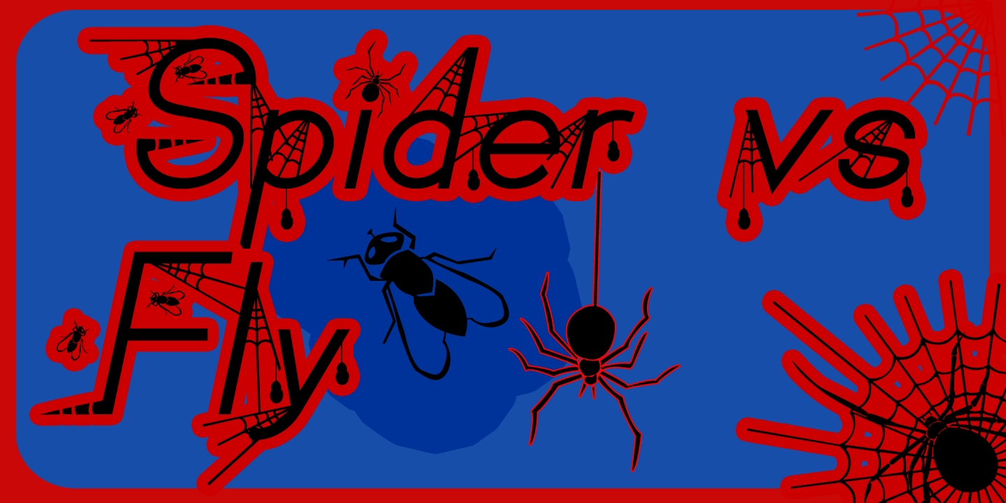 SpiderType