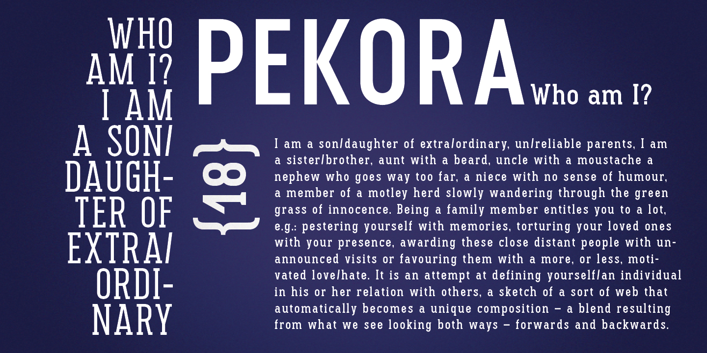 Pekora
