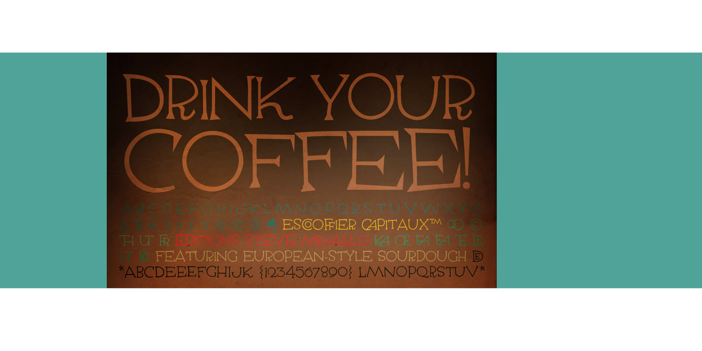 Escoffier Capitaux™