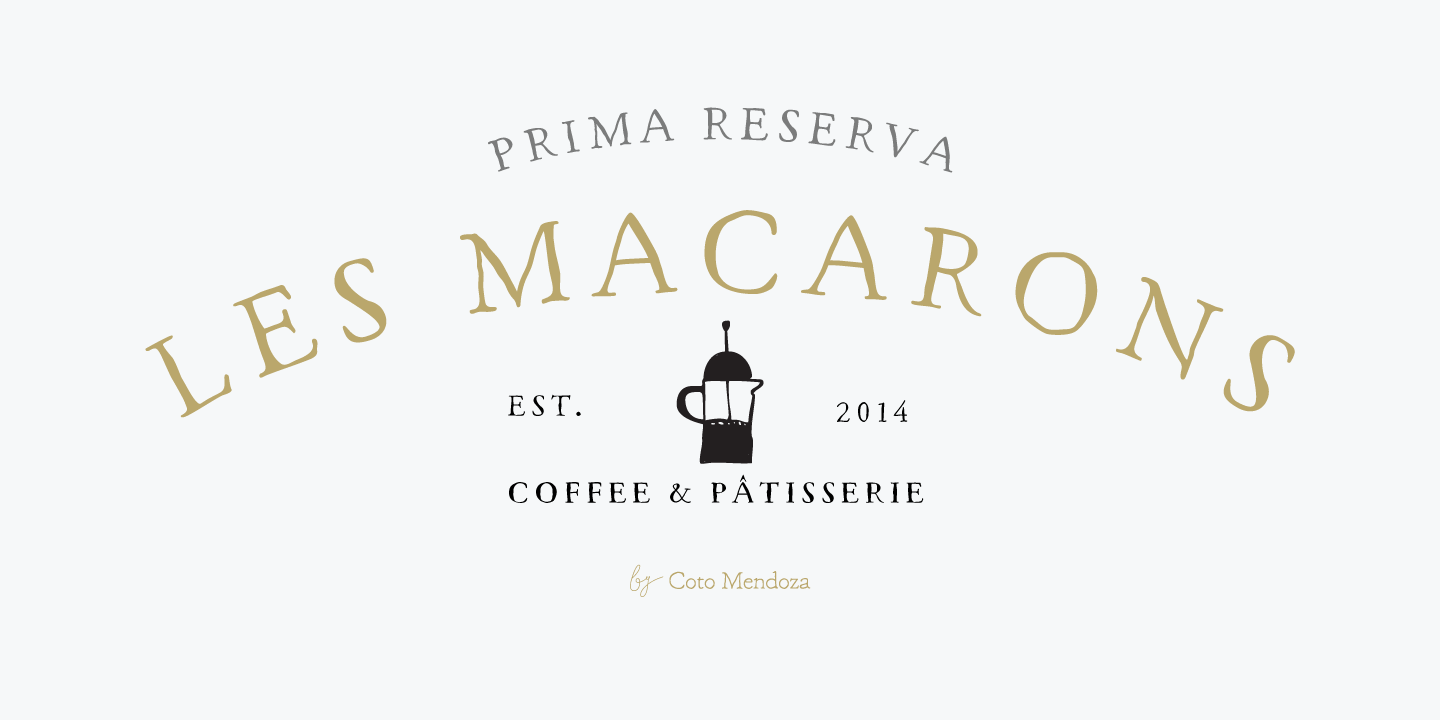Macarons