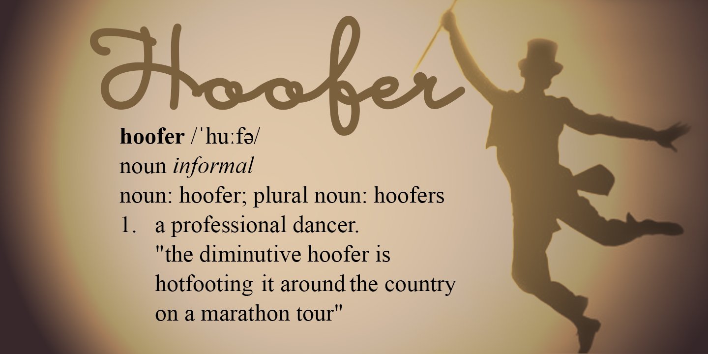 Hoofer