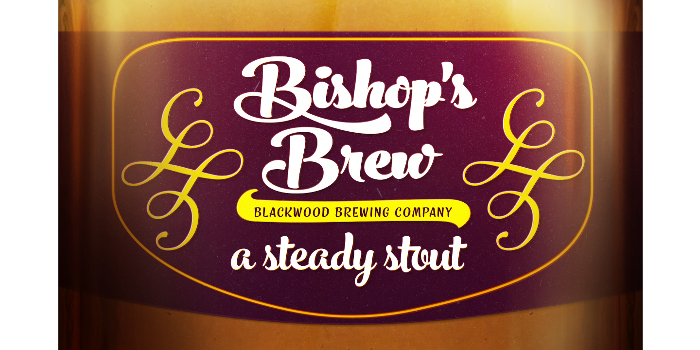 Peaches And Cream™