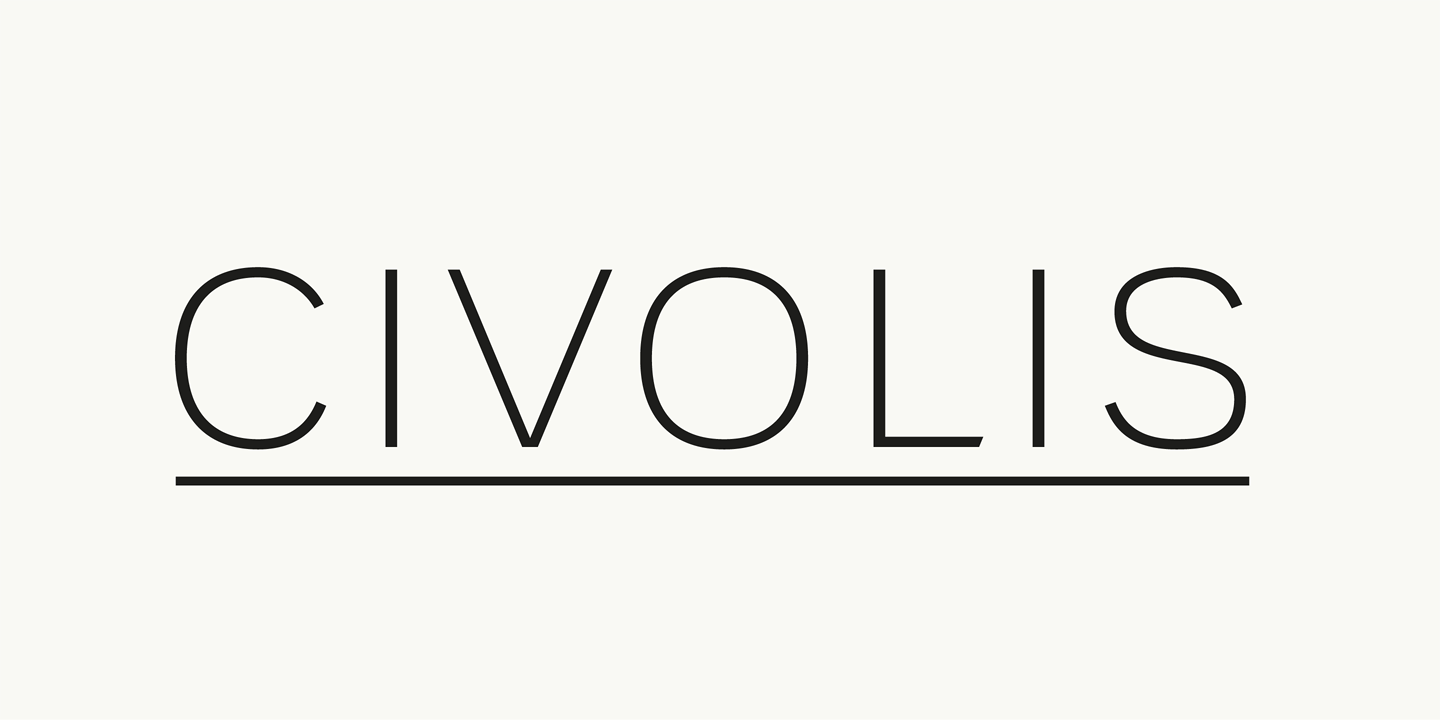 Civolis