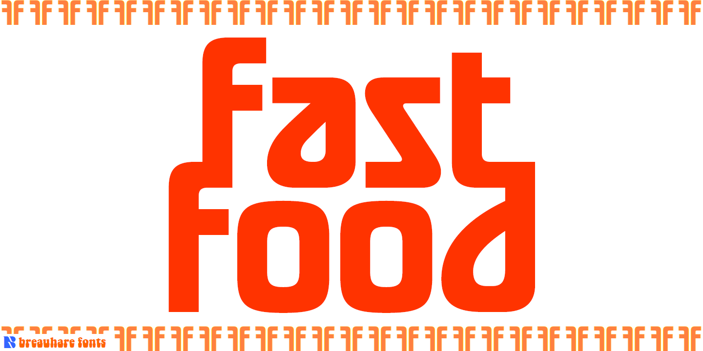 Fast Food™