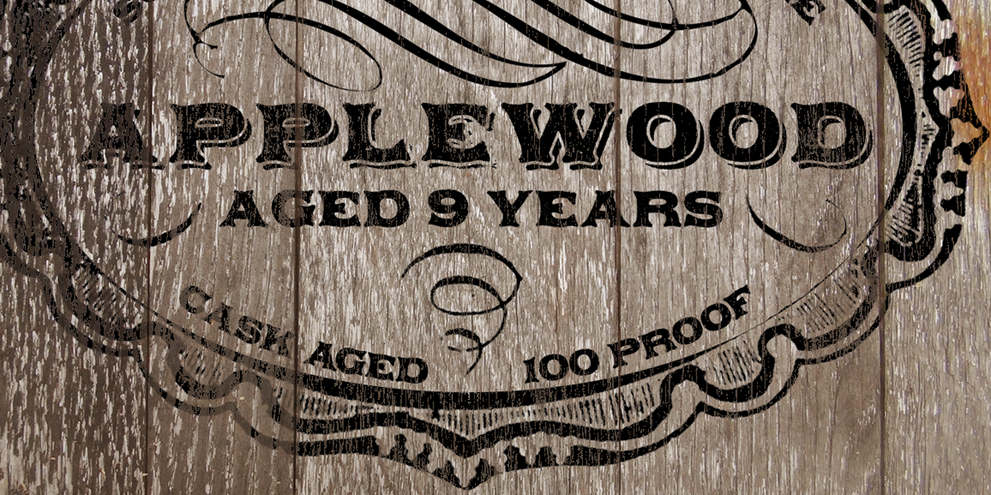 Applewood™