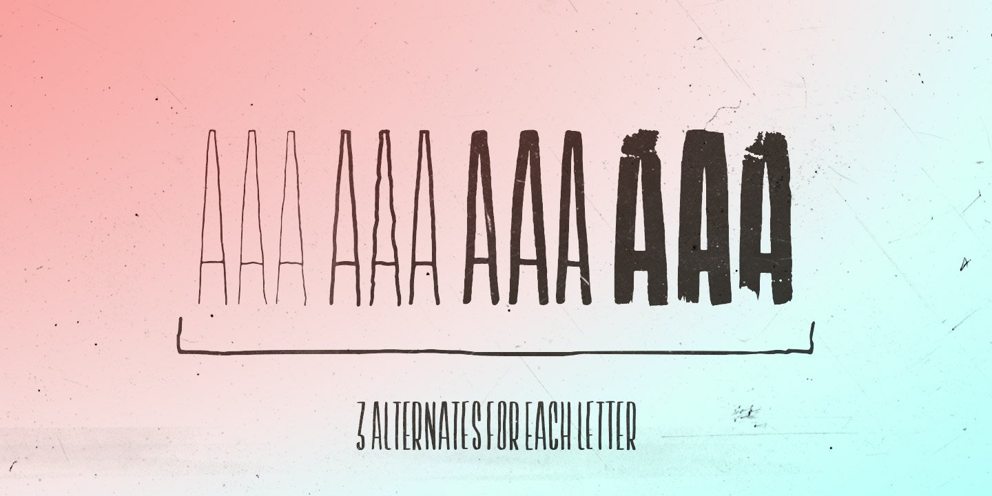 Lichtspielhaus Handmade