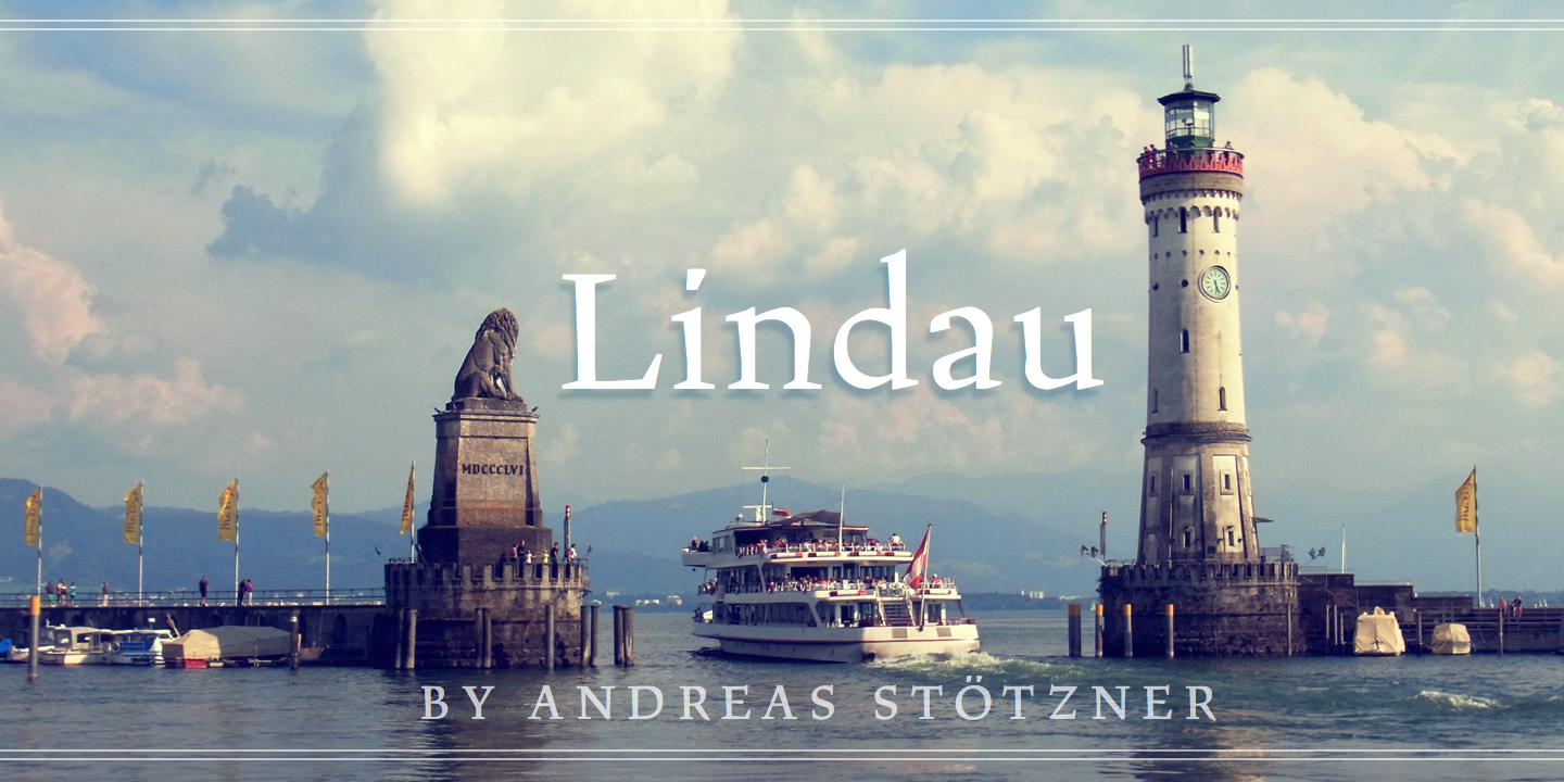 Lindau™