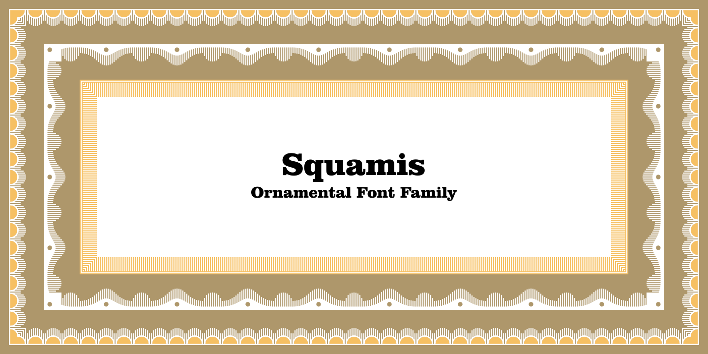 Squamis™