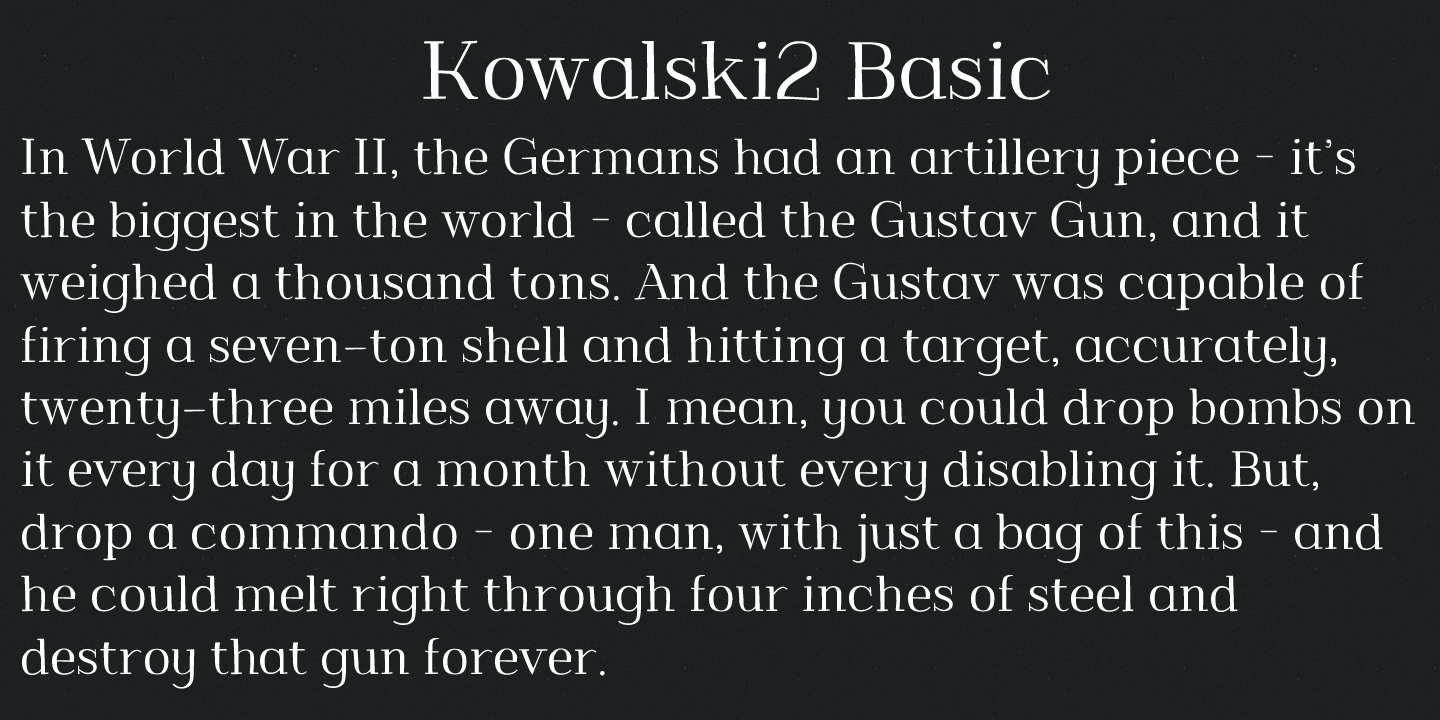 Kowalski2