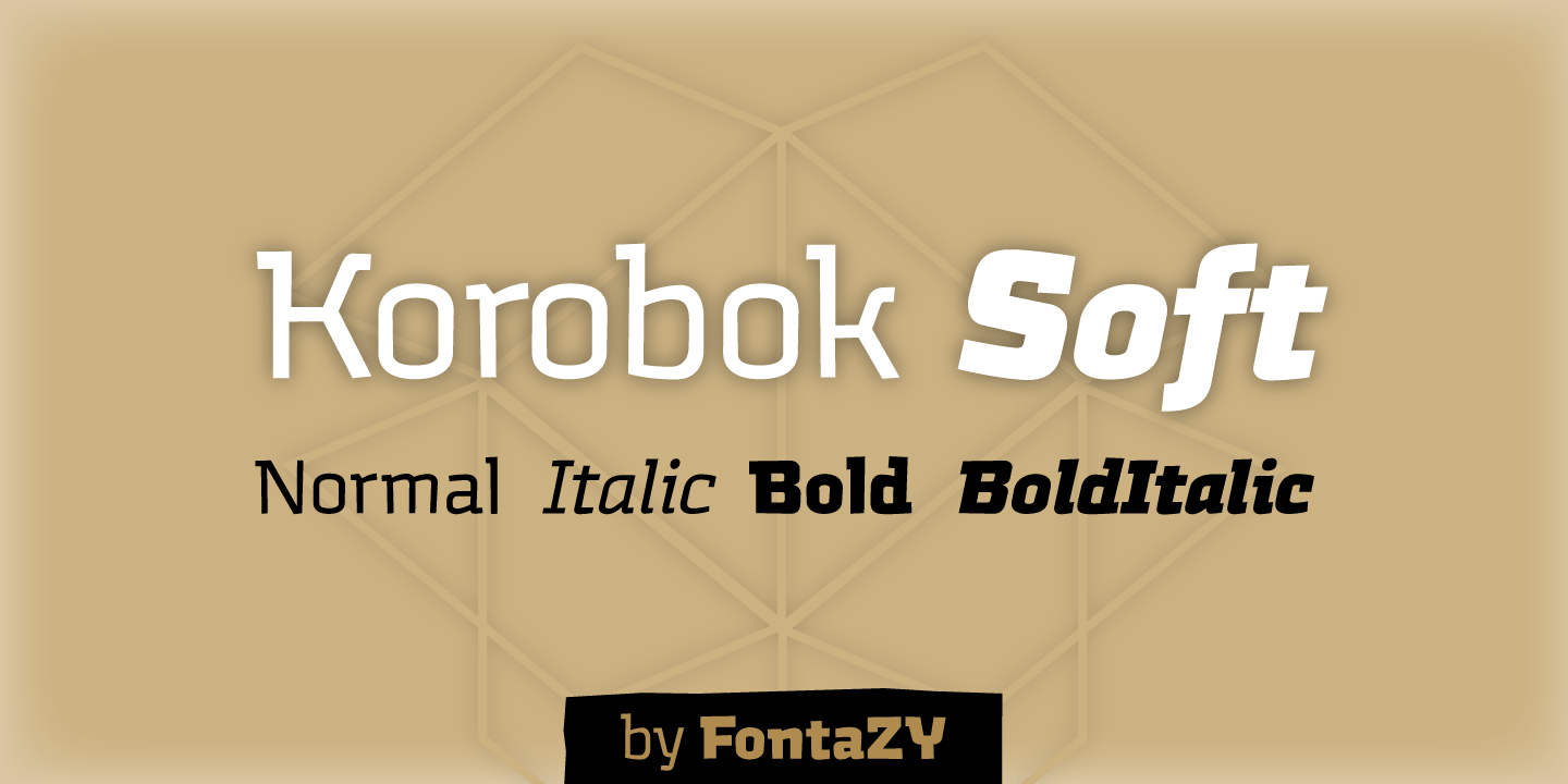 Korobok Soft