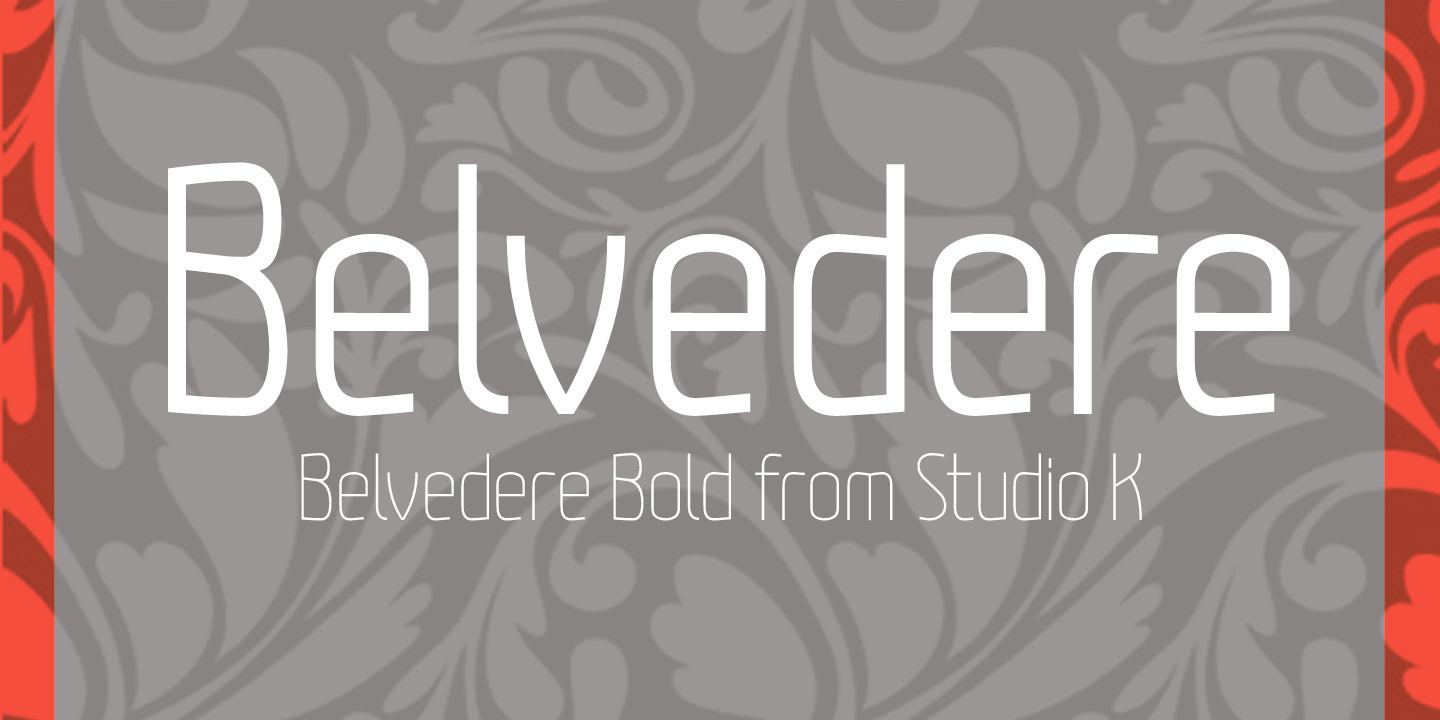 Belvedere