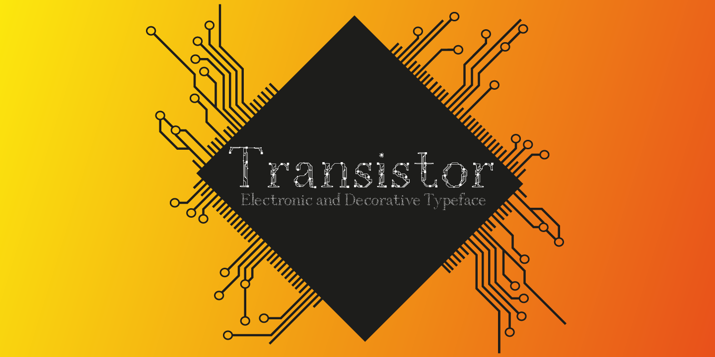 Transistor